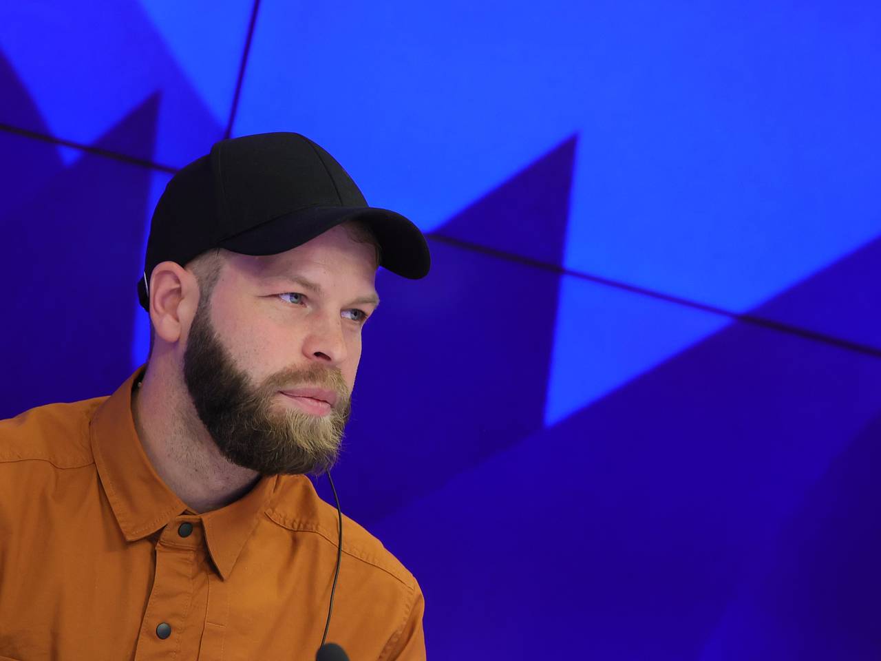 Помогавший спецслужбам России с территории Украины американец обратился к Путину Помогавший спецслужбам России с территории Украины американец обратился к Путину