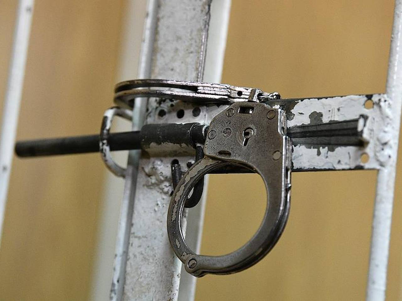 Вынесен приговор педагогу-насильнику из российской школы