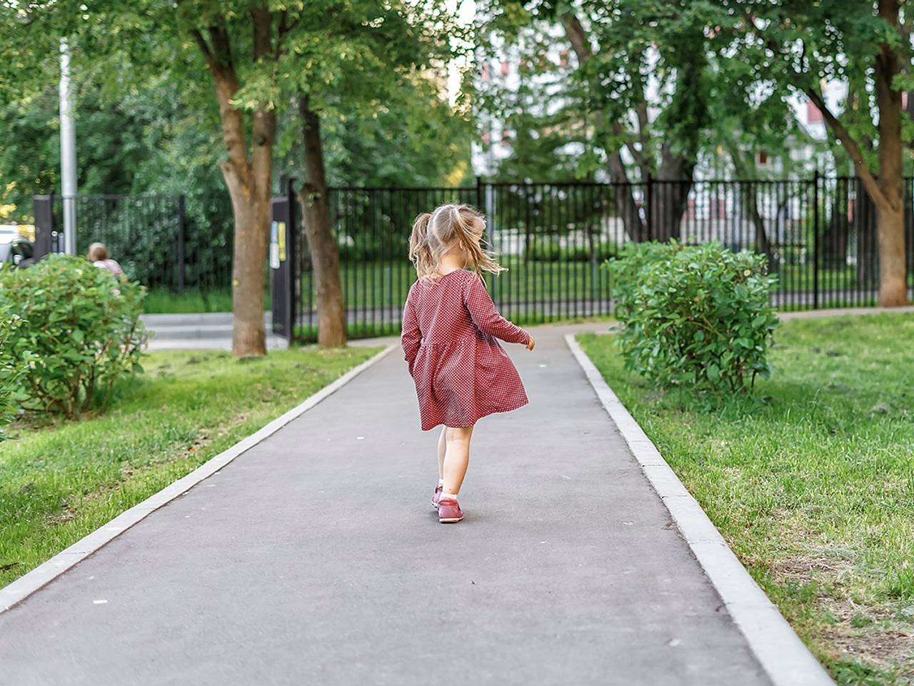 Четырехлетняя россиянка оказалась в списке Forbes