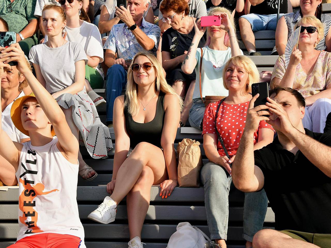 Документальные фильмы о науке покажут на фестивале в горах Кавказа