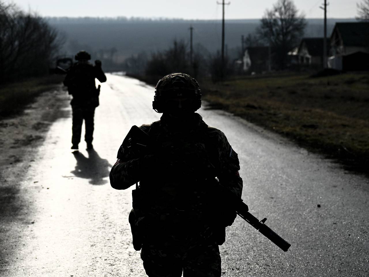 В Минобороны раскрыли особенность освобождения Михайловки