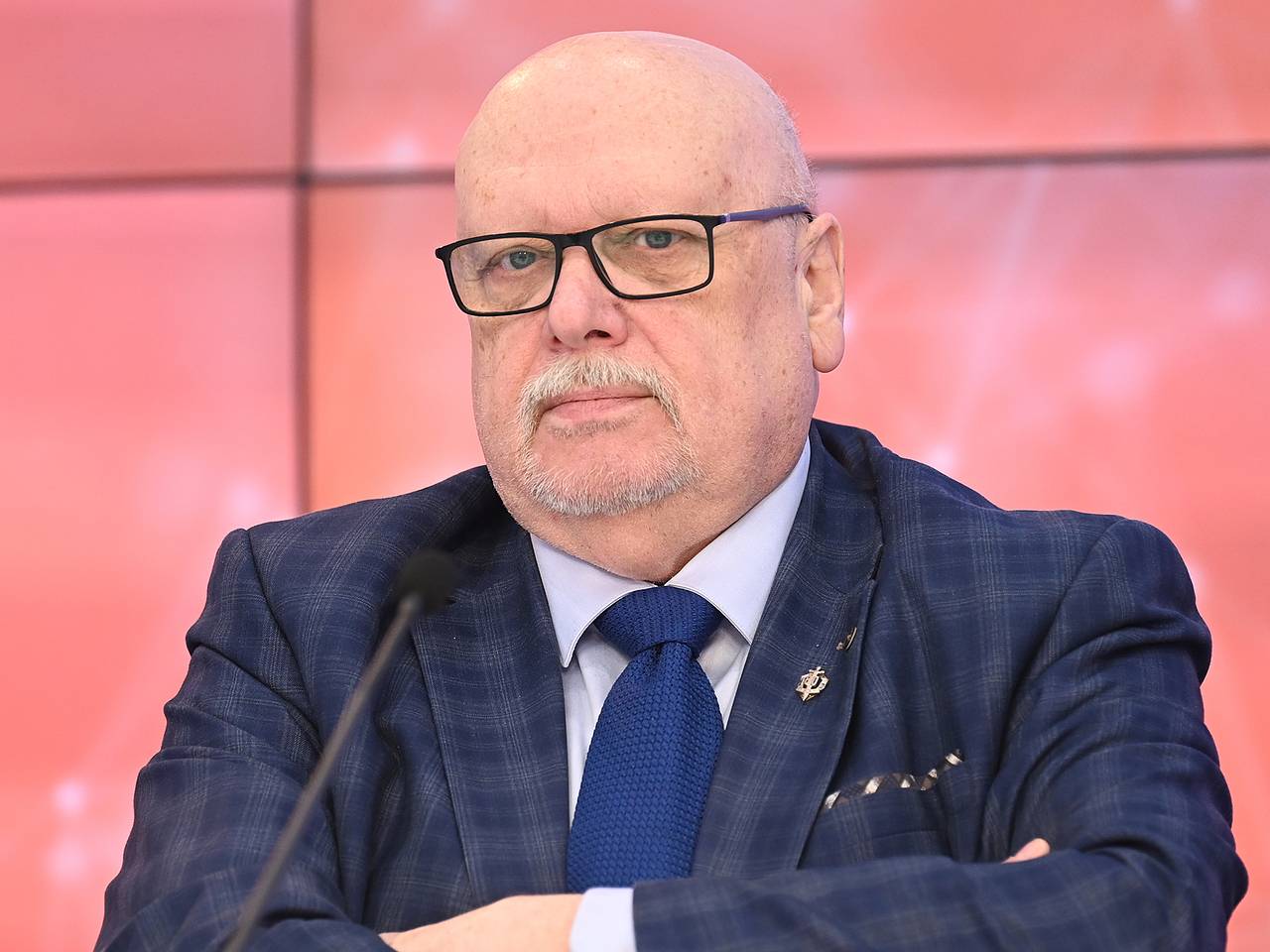 Генерал ФСБ назвал способ предотвратить нападения на школы