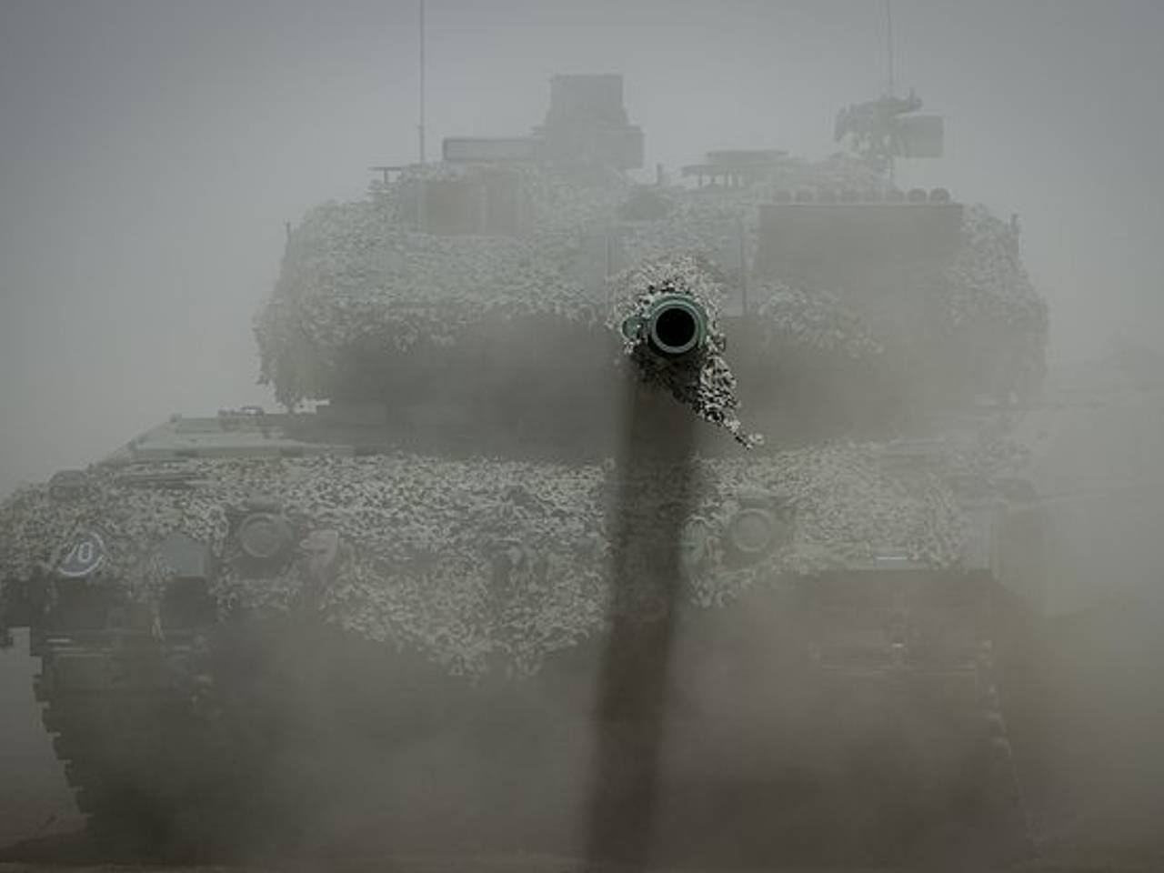 Стало известно о продолжающейся активности ВСУ у Курской области в день переговоров