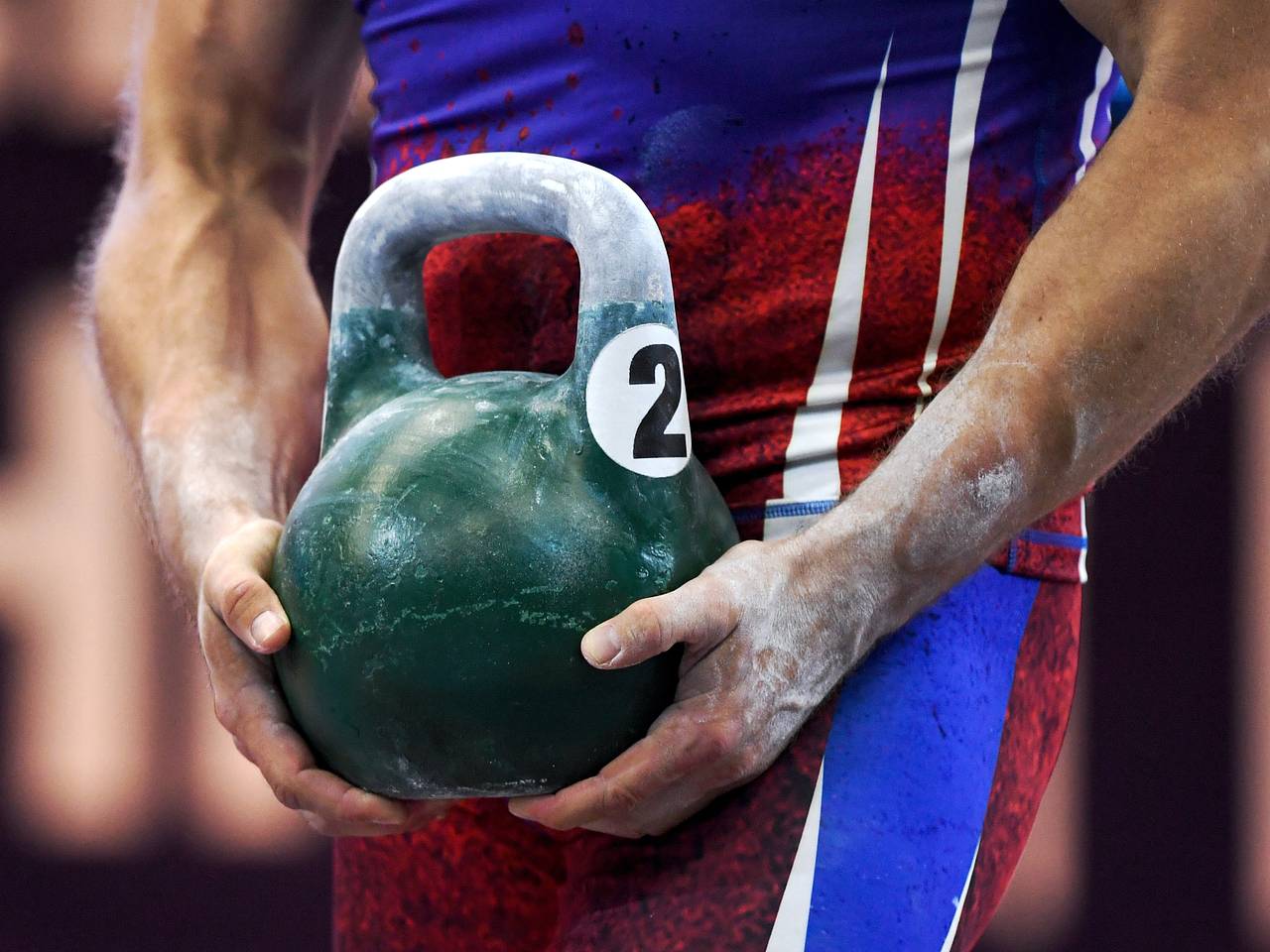 Молодой россиянин установил новый мировой рекорд