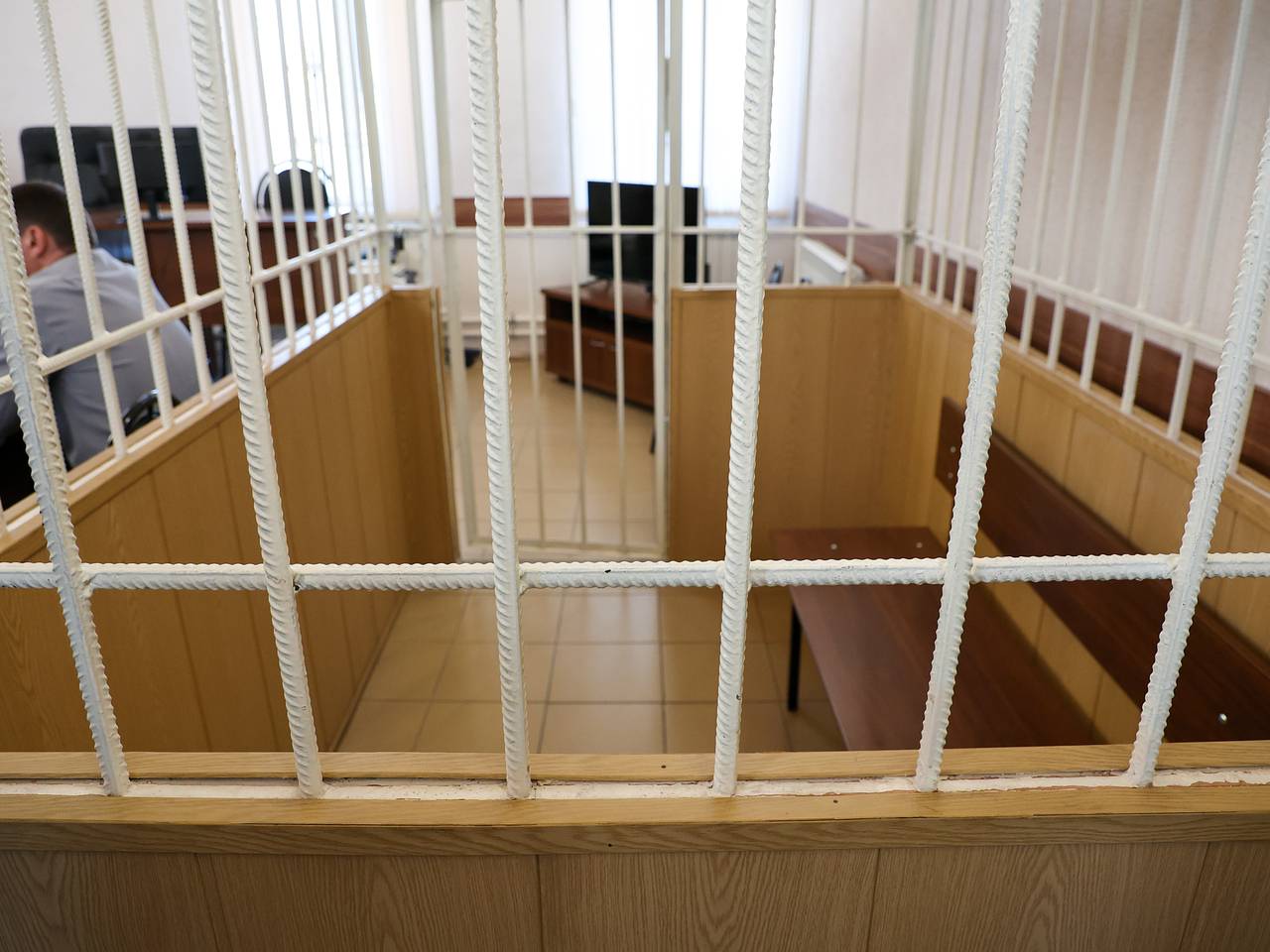 Избившие российского военного мужчины избежали колонии