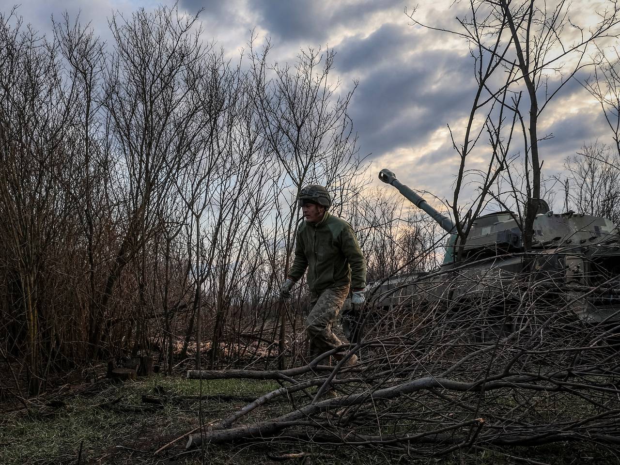 ВСУ разбросали взрывные устройства на каждом квадратном метре курского приграничья ВСУ разбросали взрывные устройства на каждом квадратном метре курского приграничья