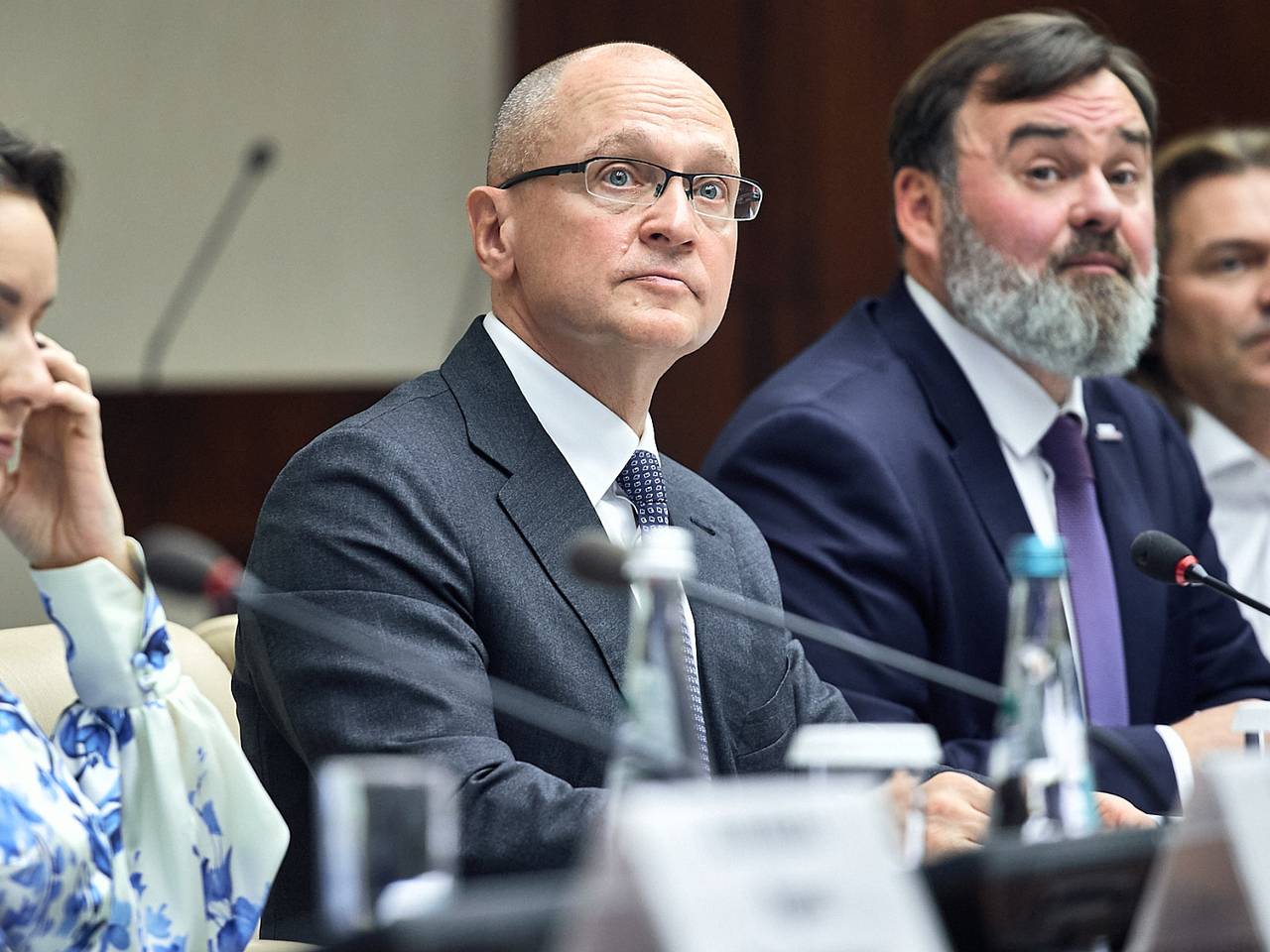 Объявлены полуфиналисты конкурса «Это у нас семейное»