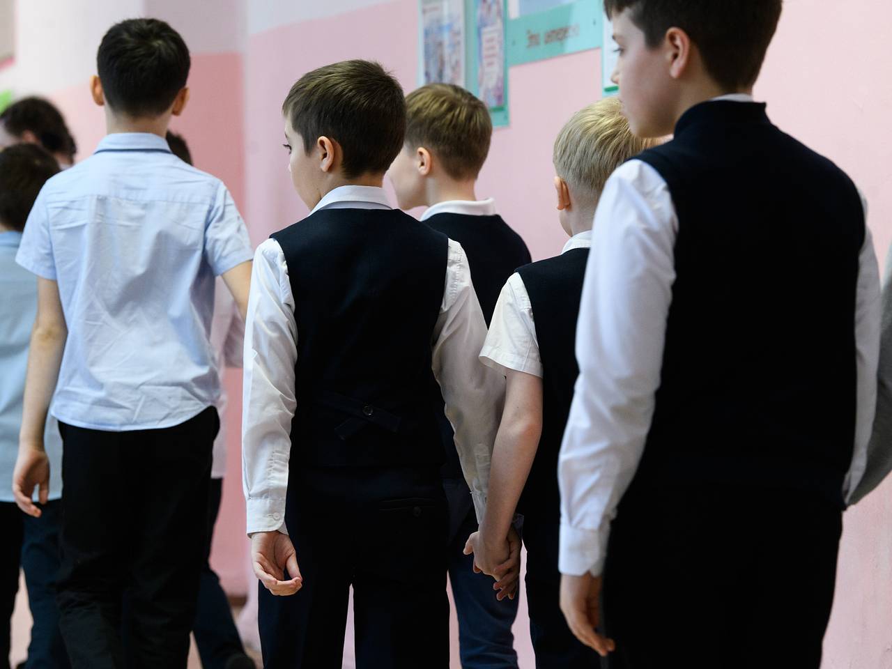 В Тюмени школьника по ошибке избили за кепку с символикой ЧВК