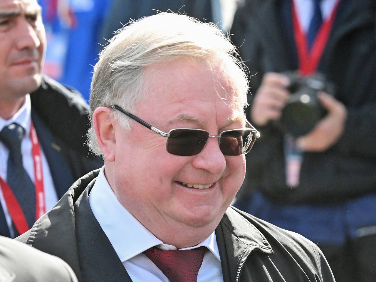 Степашин предрек психологическую победу Путина над Зеленским Степашин предрек психологическую победу Путина над Зеленским