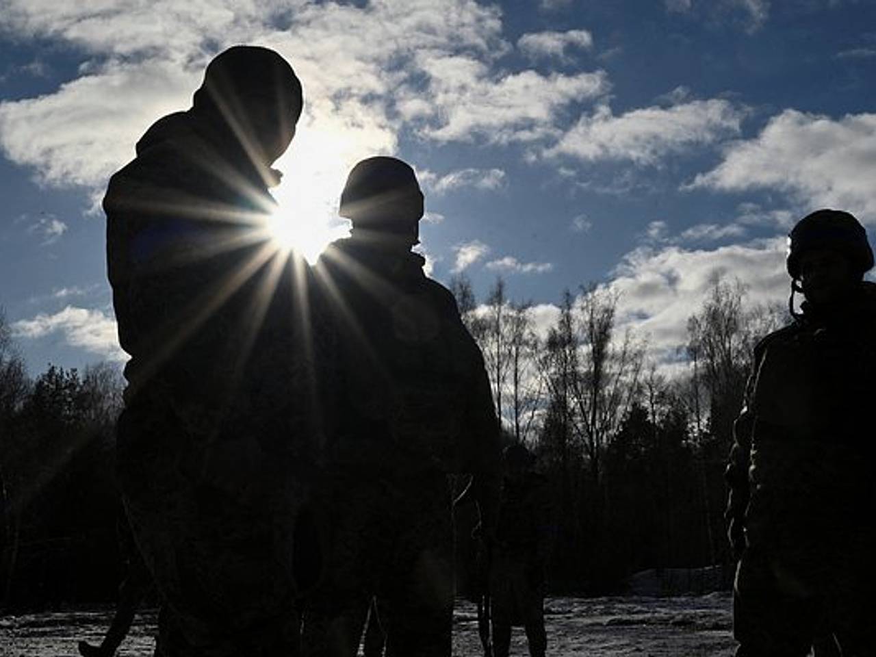 ВСУ произвели ночной налет на четыре российских региона