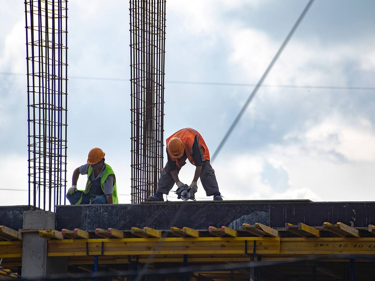 Экономика Московской области показала рост по ключевым показателям