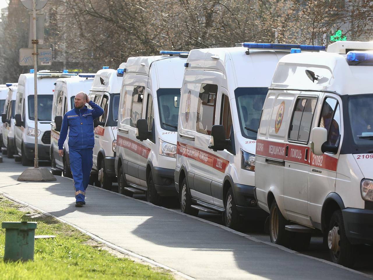 Рост заболеваемости менингококковой инфекцией в России Рост заболеваемости менингококковой инфекцией в России