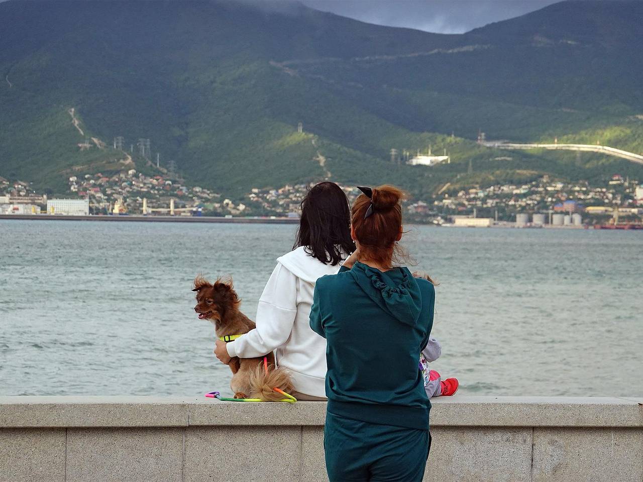 Россияне выбрали новый главный курорт лета