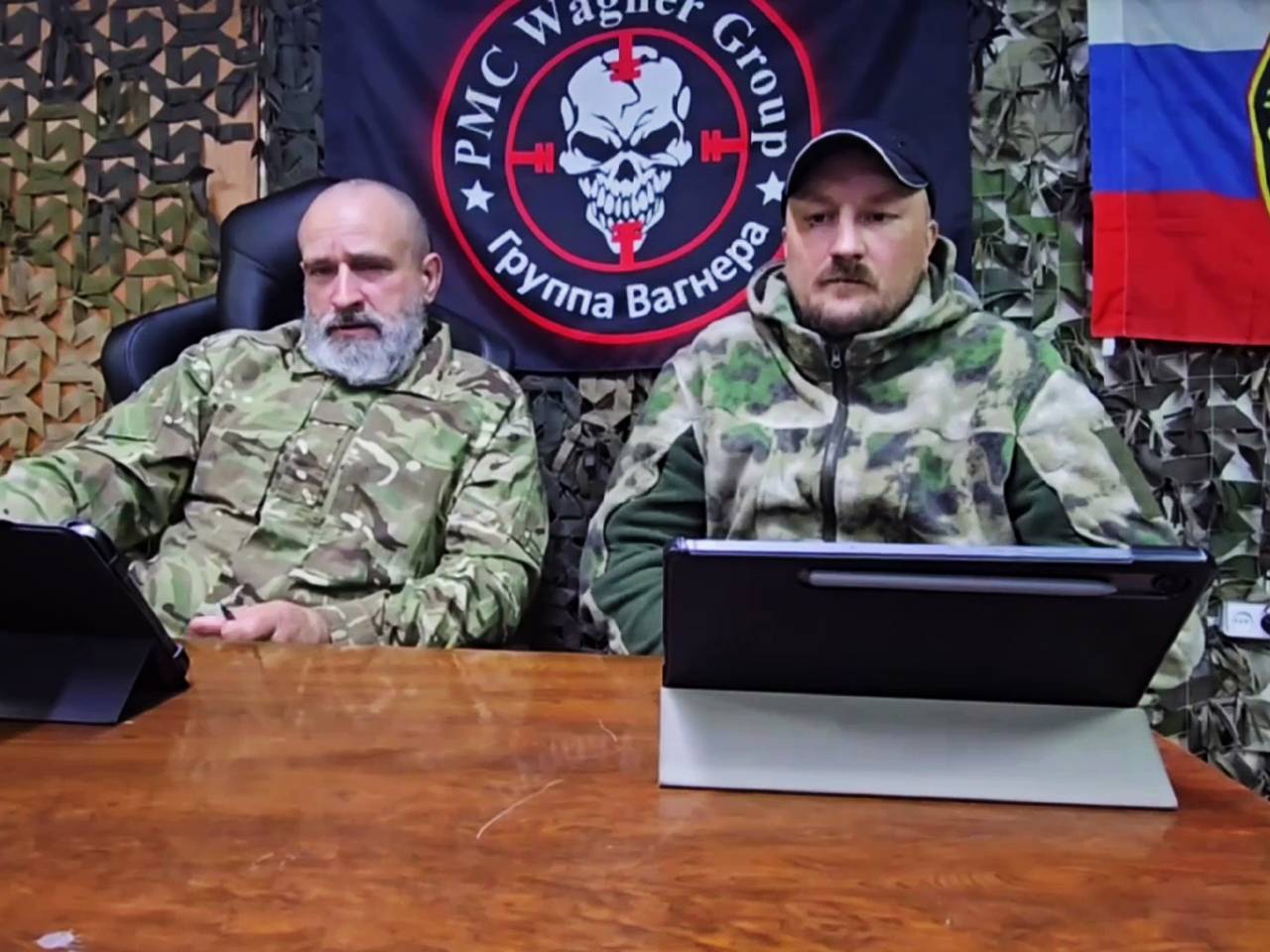 Экс-командир вагнеровцев вспомнил о штурме дома с новорожденным ребенком в Артемовске