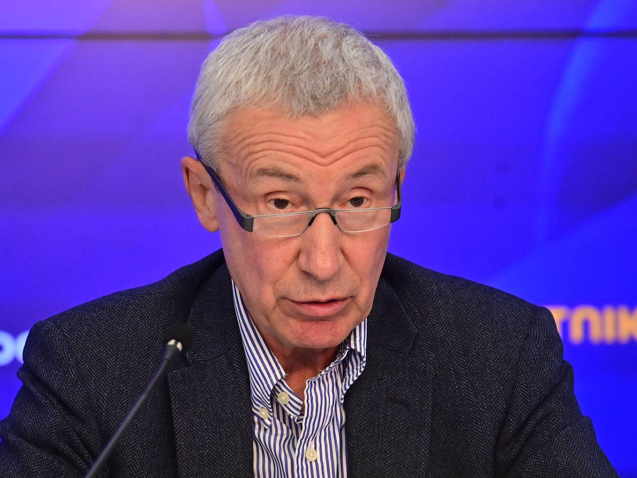 В России ответили на слова Зеленского о бутафорской делегации в Стамбуле