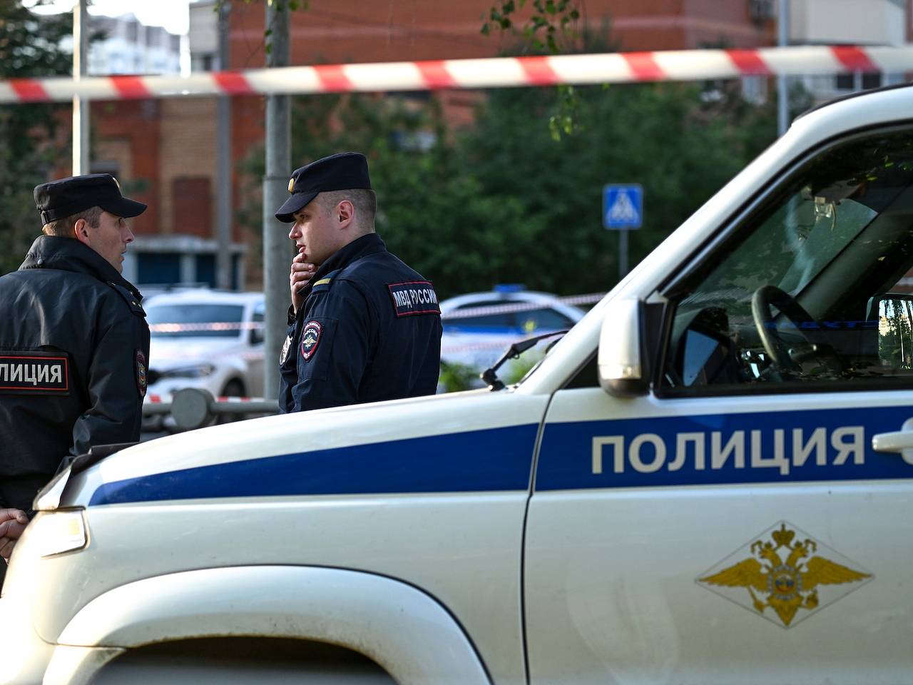 Раскрыты подробности стрельбы в бойца MMA Раскрыты подробности стрельбы в бойца MMA