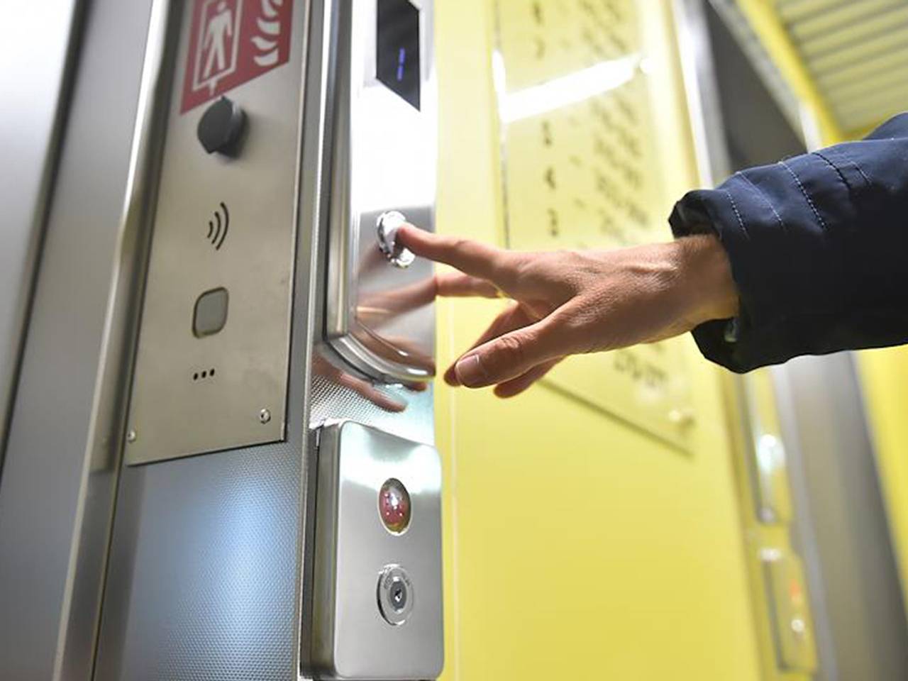 Соседи откусили мужчине ухо в Екатеринбурге