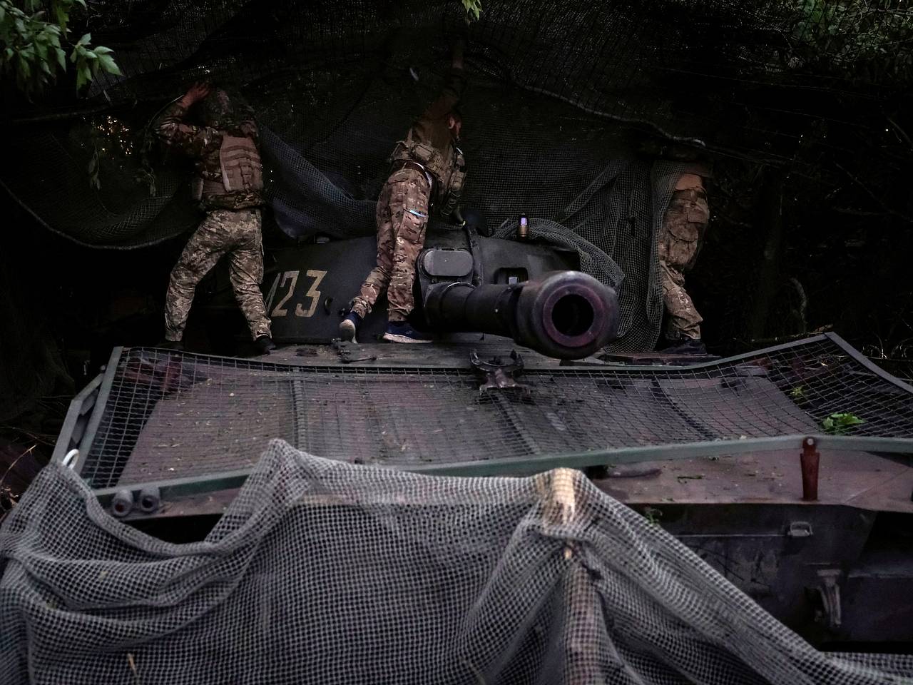 В России высказались о перспективах найти компромисс с Украиной