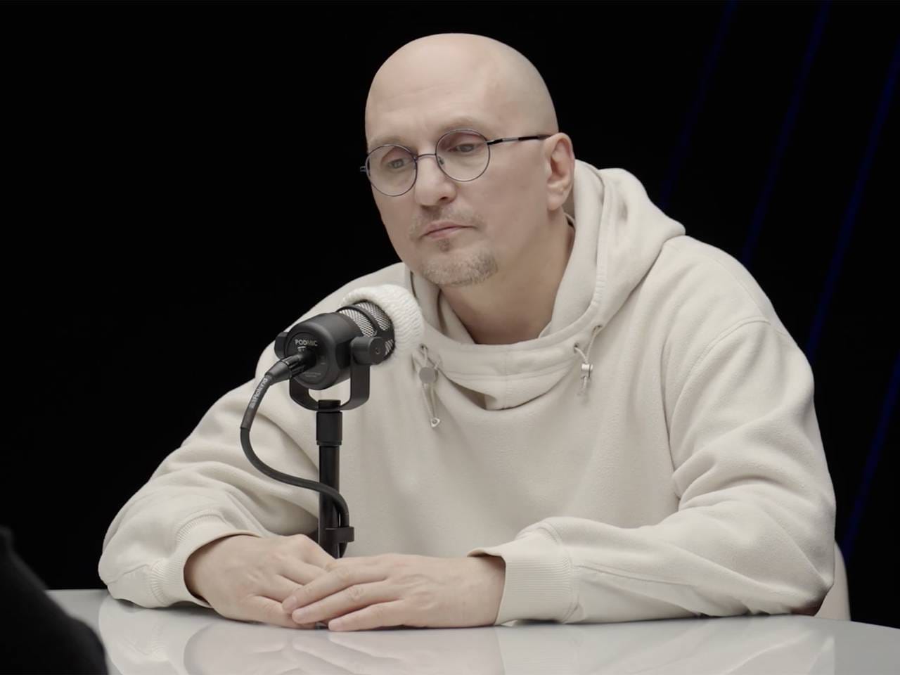 Гостем нового выпуска «Сорян, это подкаст» стал политолог Сергей Карнаухов Гостем нового выпуска «Сорян, это подкаст» стал политолог Сергей Карнаухов