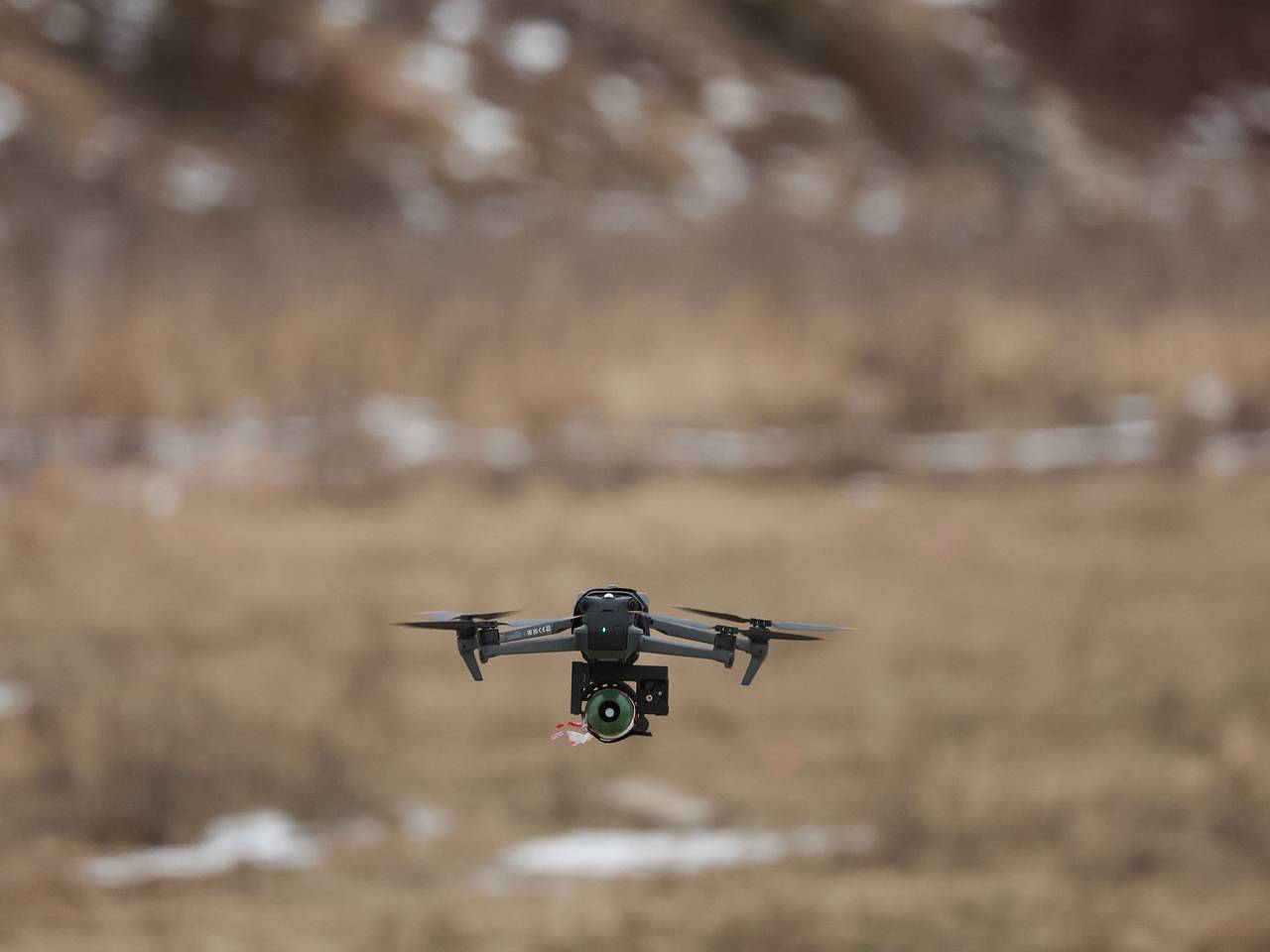 ВСУ атаковали еще один подмосковный город ВСУ атаковали еще один подмосковный город