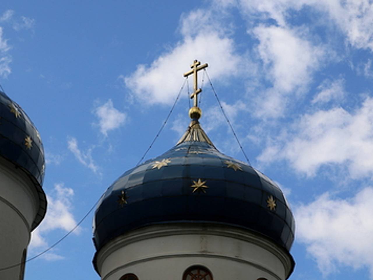 В Госдуме решили запретить изображения храмов без крестов