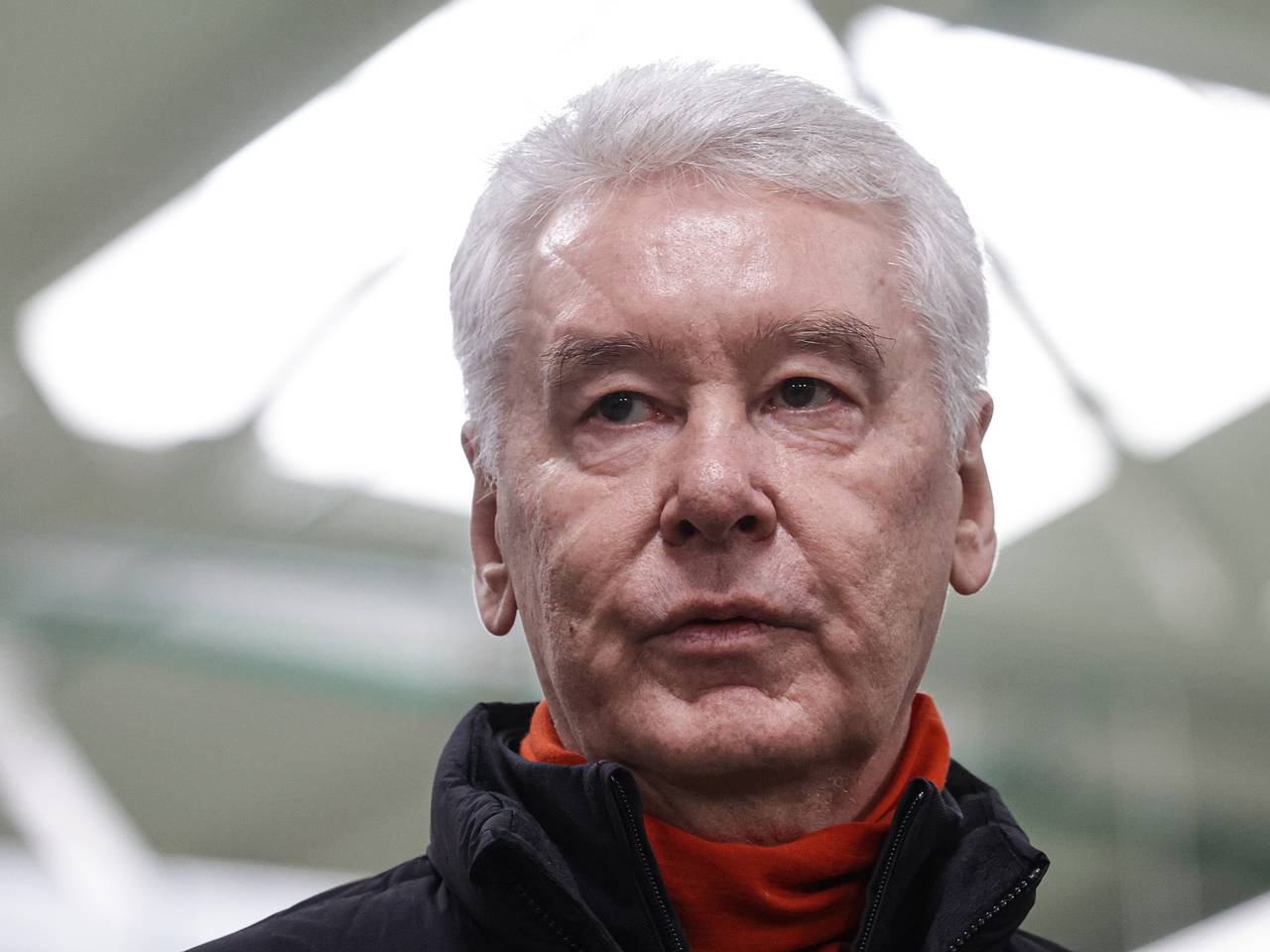 Собянин сообщил еще об одном сбитом БПЛА на подлете к Москве