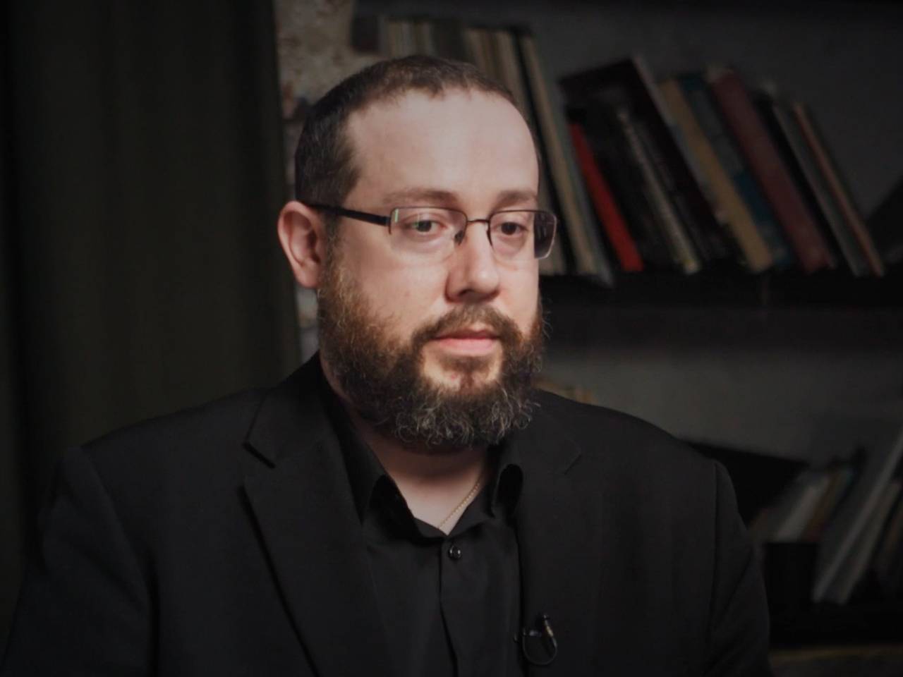 Органист Папской базилики в Мадриде назвал причину переезда в Россию