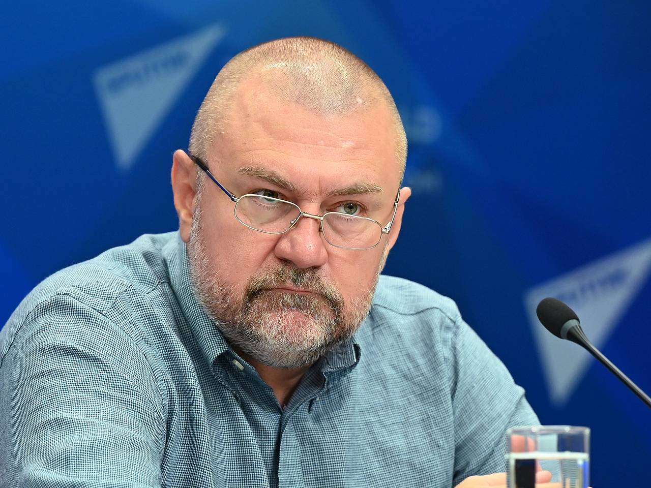 В СПЧ призвали наказать разместивших фото бойца «Азова» в рекламе службы по контракту