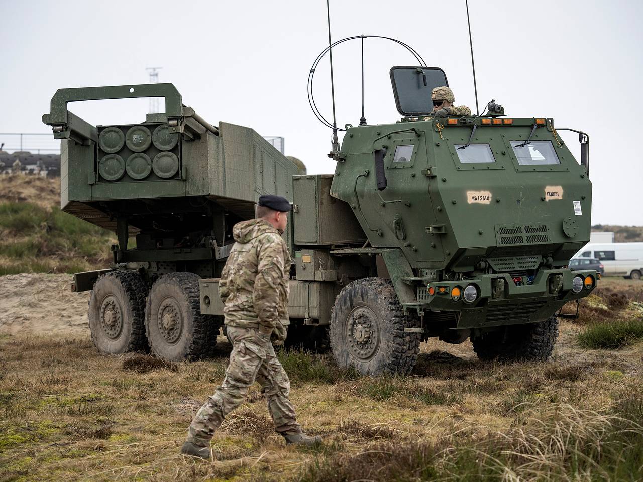 Стало известно о ракетном ударе по российскому городу Стало известно о ракетном ударе по российскому городу