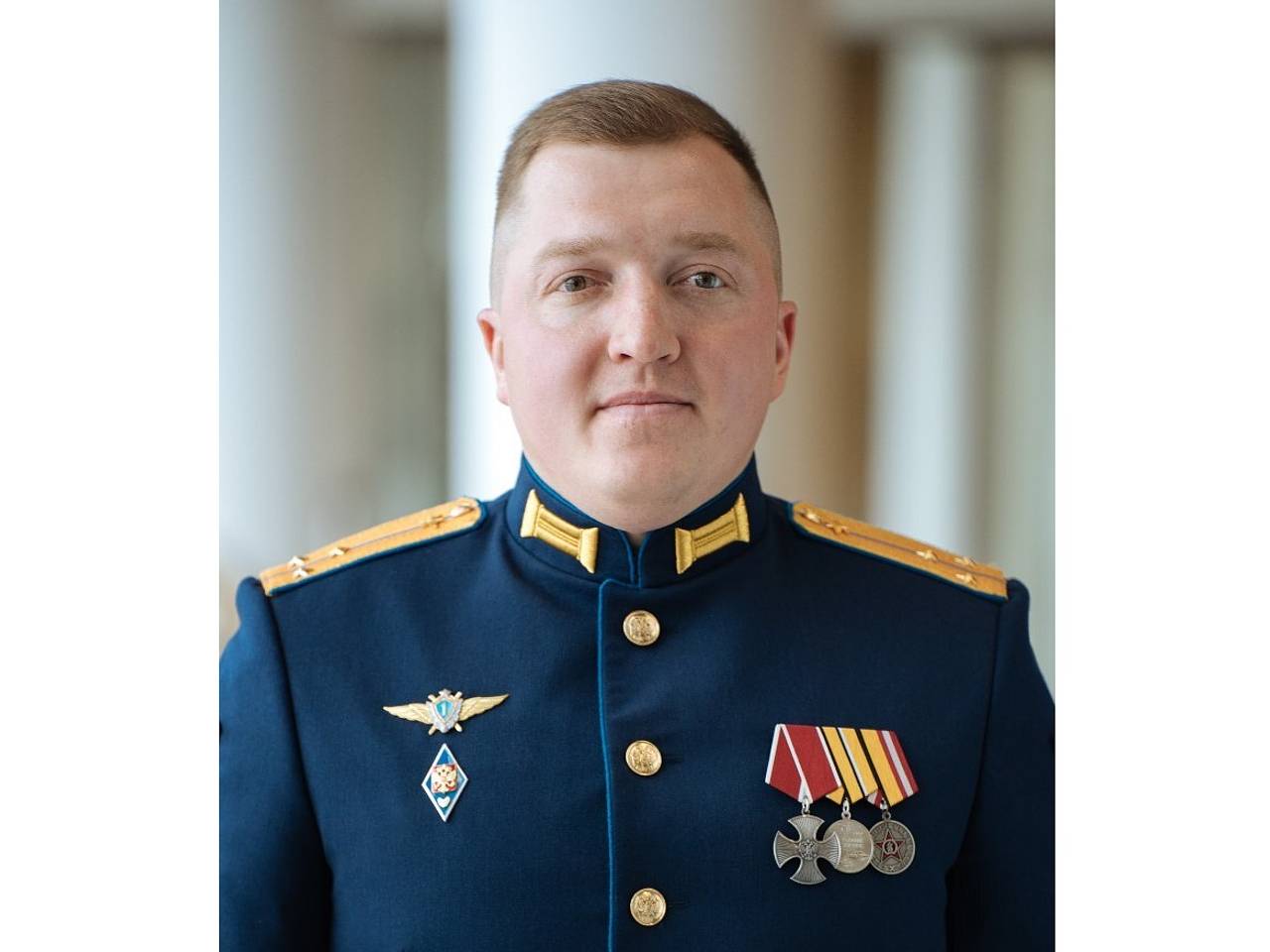 Участник программы «Время героев» назначен замглавы администрации Нижнего Новгорода