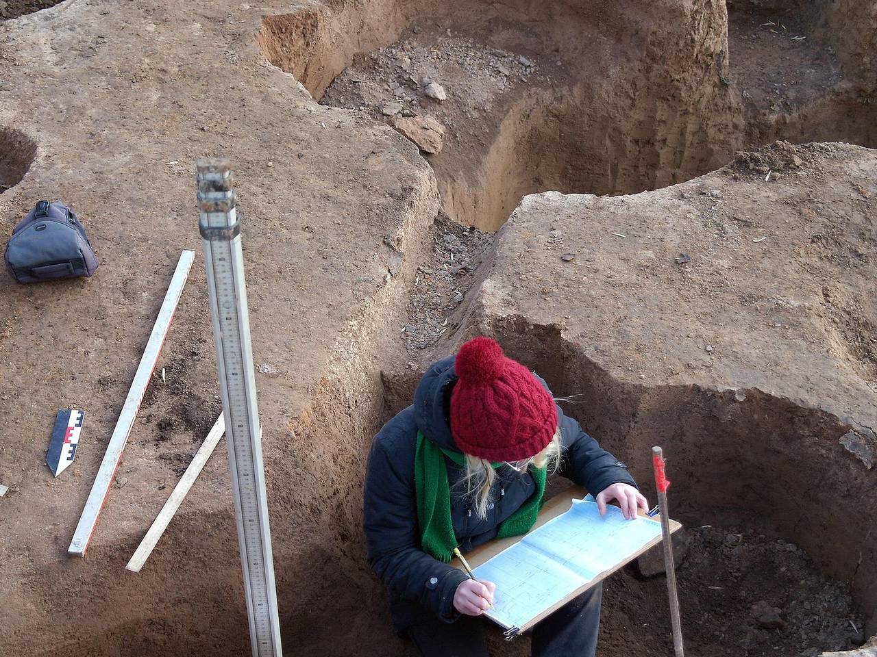 Береста из Великого Новгорода раскрыла взаимоотношения с госпожой Береста из Великого Новгорода раскрыла взаимоотношения с госпожой