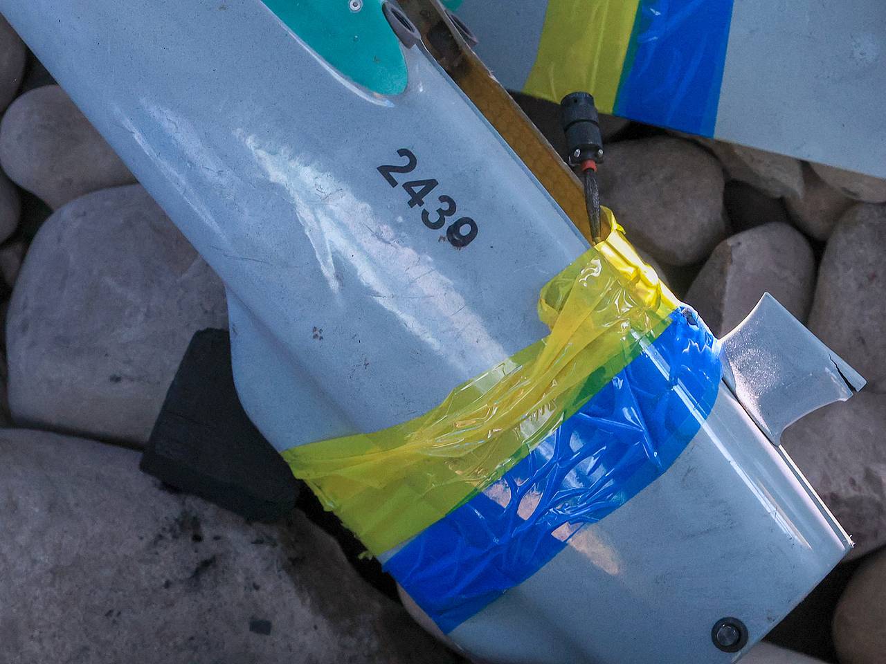 Собянин сообщил об отражении еще одной атаки ВСУ на Москву