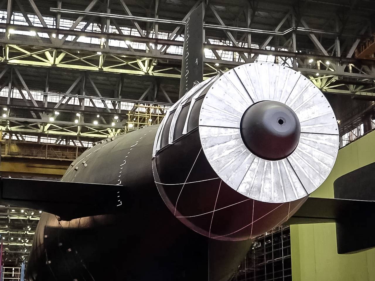 На Западе оценили возможности России первой в мире наносить ядерные удары с моря