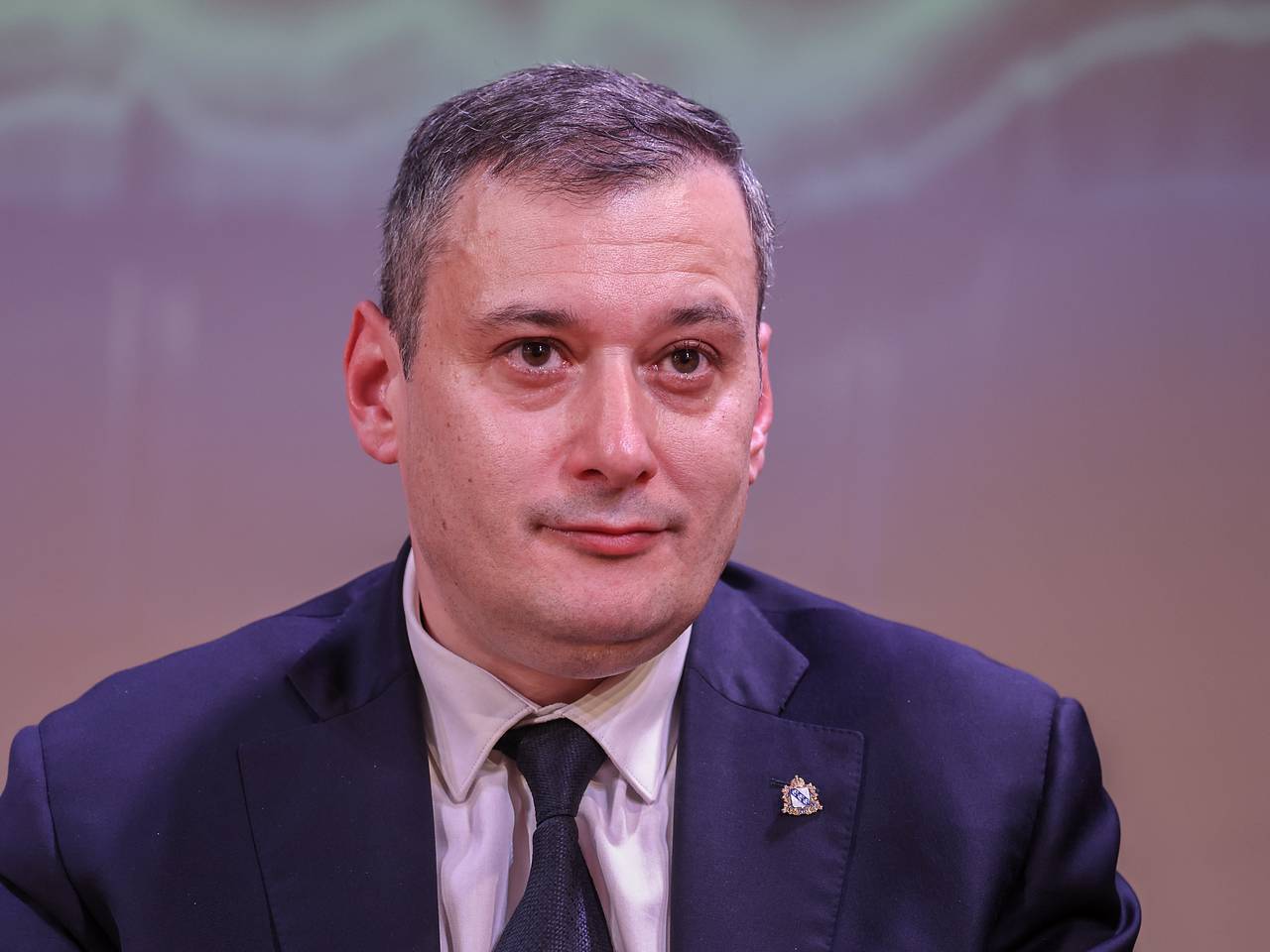 Путин посадил Хинштейна в свою машину в Курской области после одной фразы