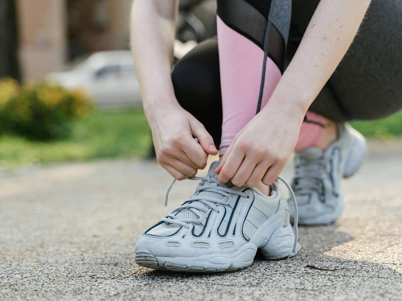 В столице начались бесплатные тренировки по бегу на площадках проекта «Лето в Москве»
