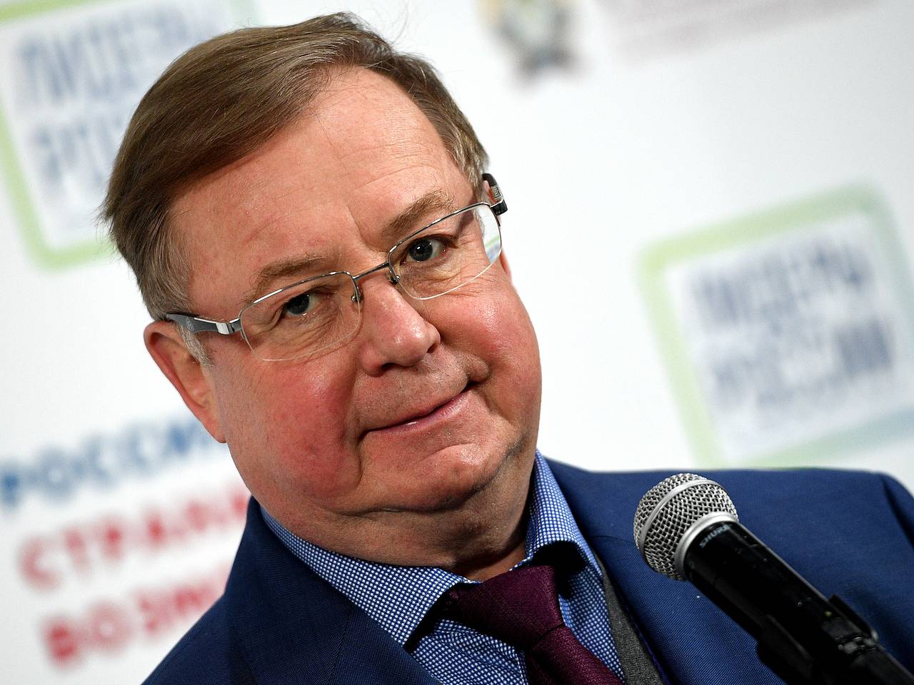 Степашин назвал условие иного отношения Польши к России