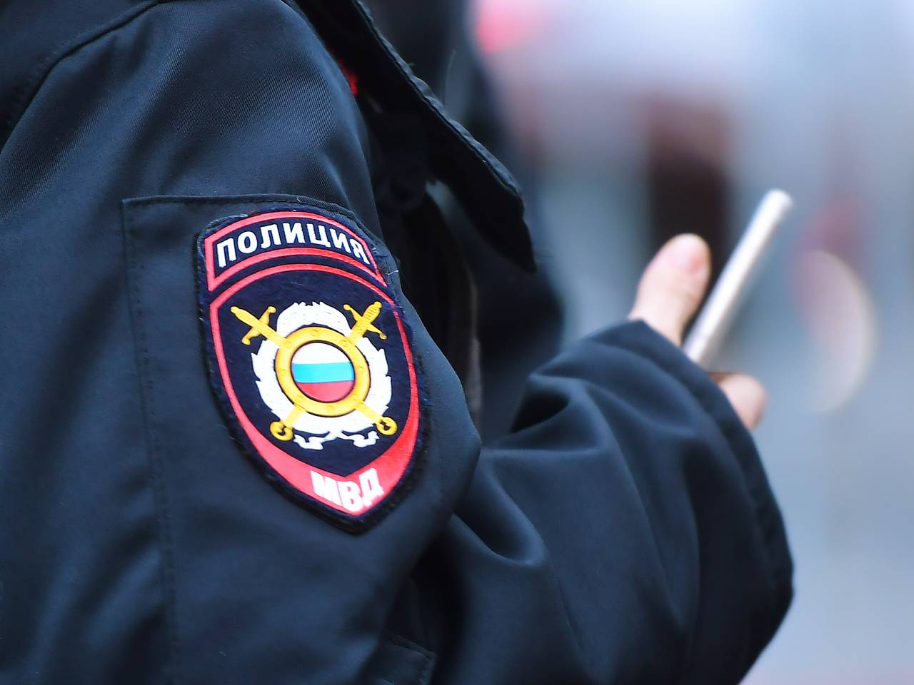 Четверо подростков бесследно исчезли в российском городе