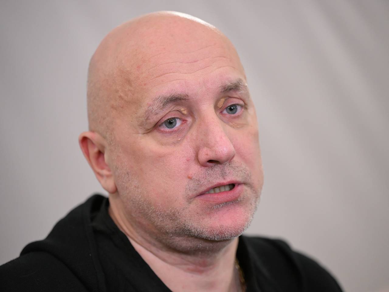 Прилепин оценил срок ультиматума Трампа