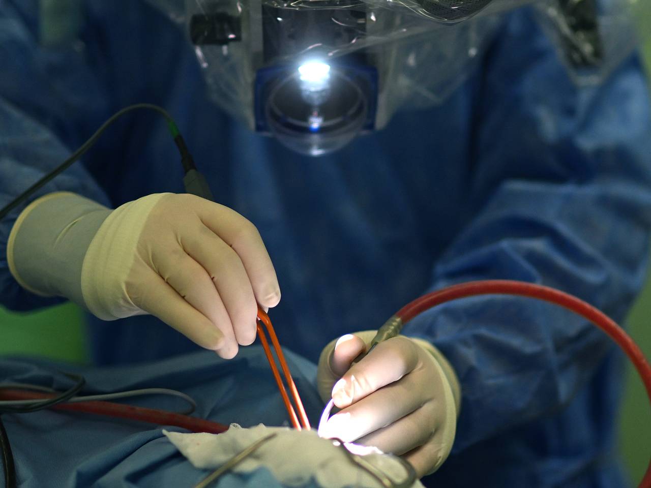 Россиянке удалили часть легкого из-за ошибки врача частной клиники Россиянке удалили часть легкого из-за ошибки врача частной клиники