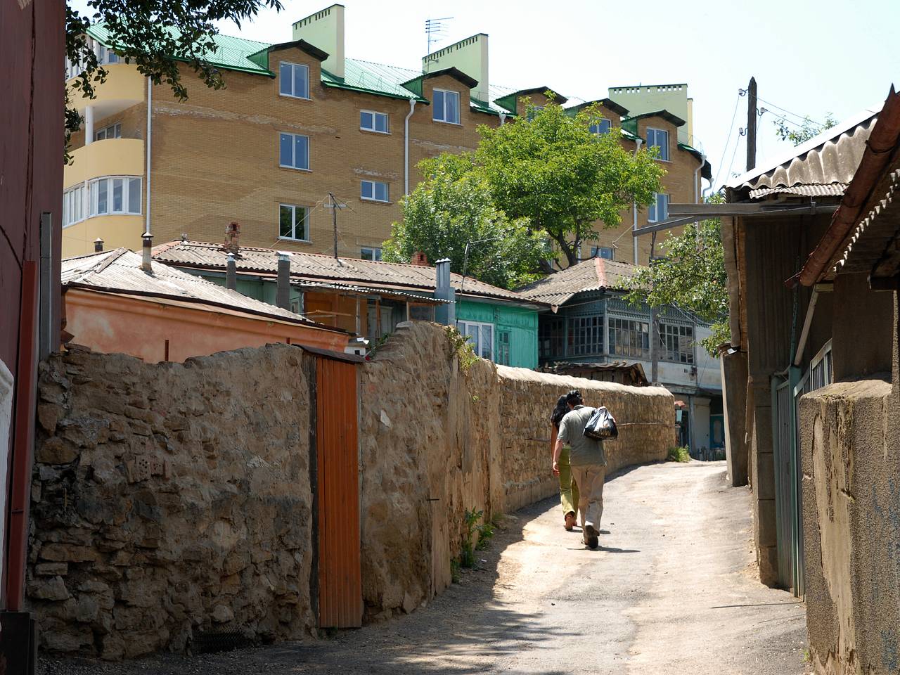 Россиянам раскрыли доступные направления для путешествий по стране в бархатный сезон