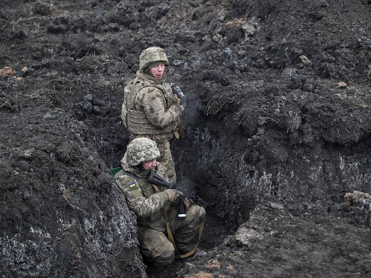 Российский боец рассказал о неожиданной проблеме в ВСУ