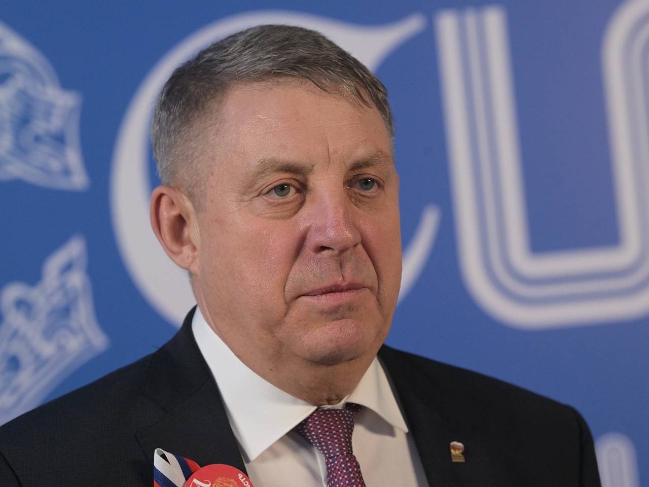 Российский губернатор выступил с обращением после сообщений о заходе украинской ДРГ