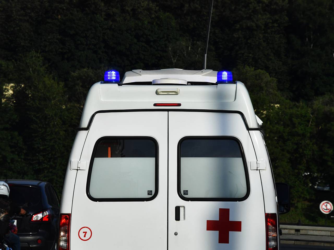 Россиянка стала жертвой удара ВСУ