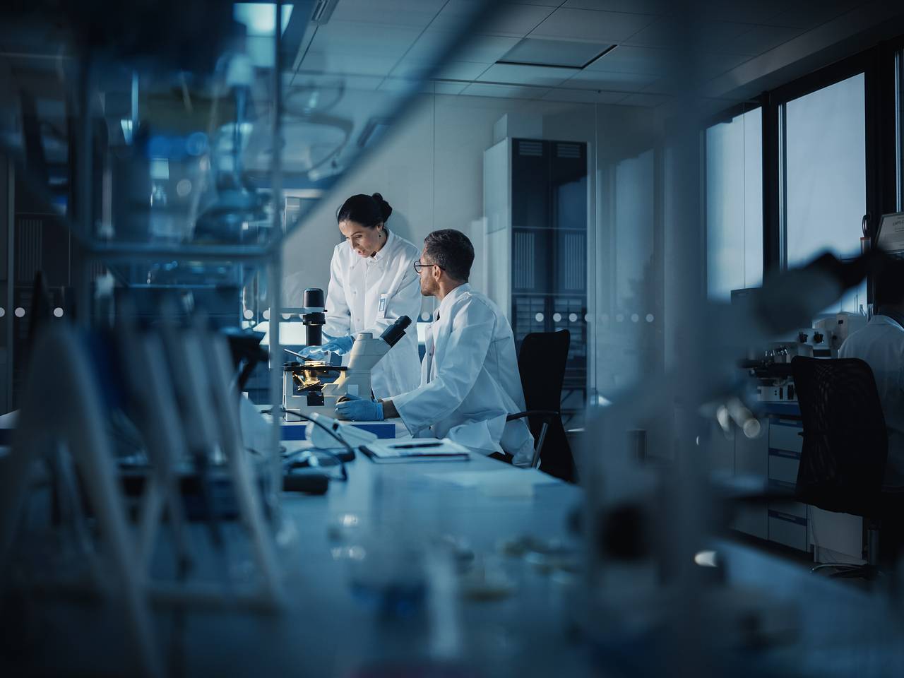 Российские ученые нашли ключ к созданию суперкомпьютера