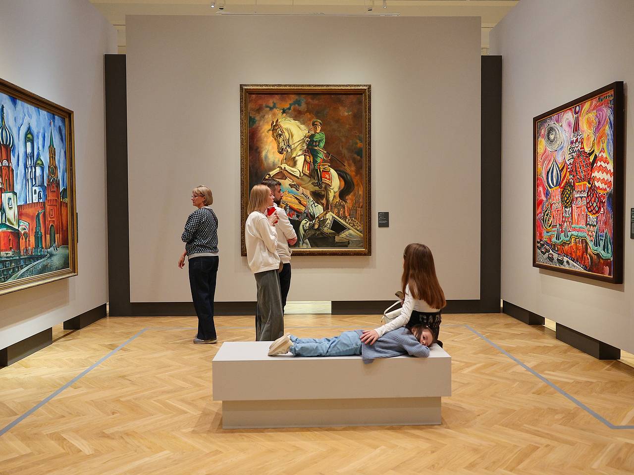 Путин назвал популярное в будущем место для досуга в Калининграде Путин назвал популярное в будущем место для досуга в Калининграде