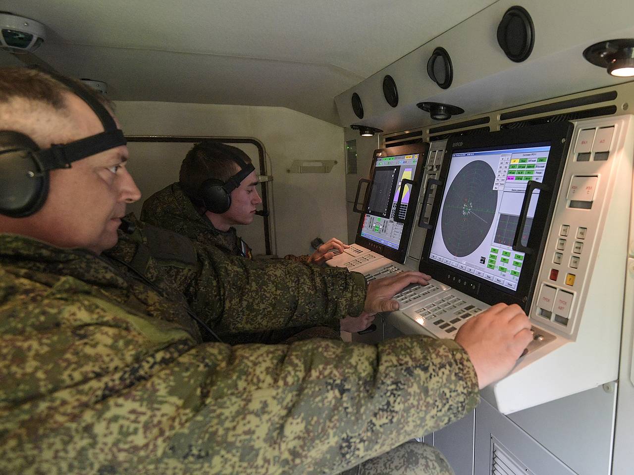 Над российским регионом заметили украинский БПЛА Над российским регионом заметили украинский БПЛА