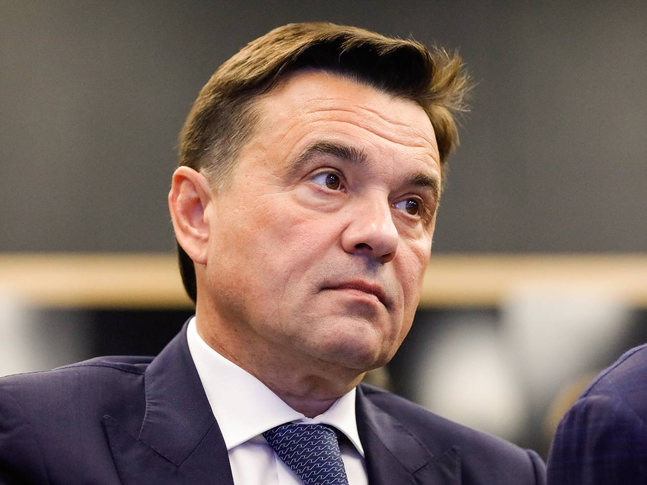 Андрей Воробьев сообщил об открытии парка «Дружба» с мостом между Люберцами и Москвой