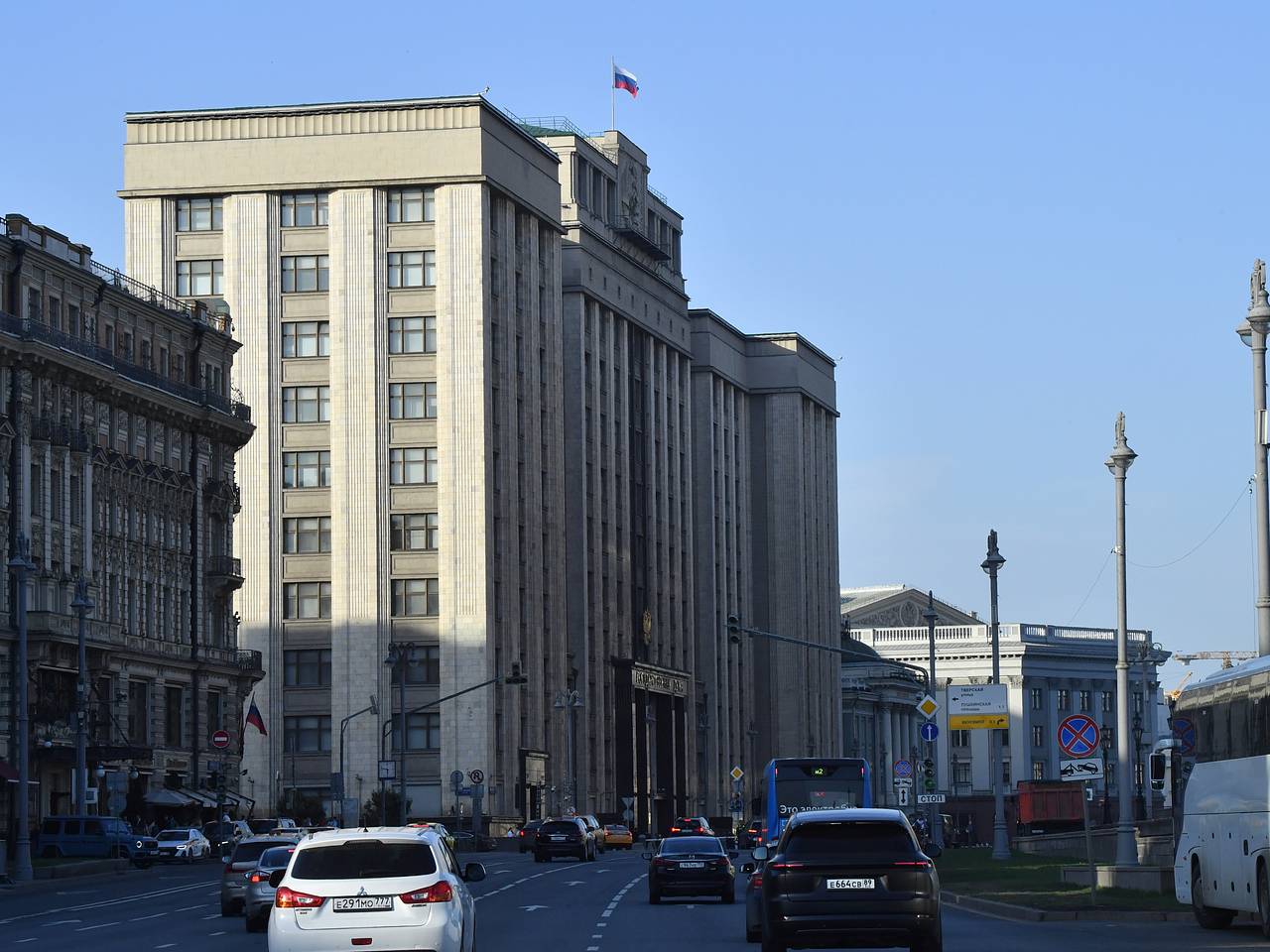 В России захотели оценивать благонадежность мигрантов