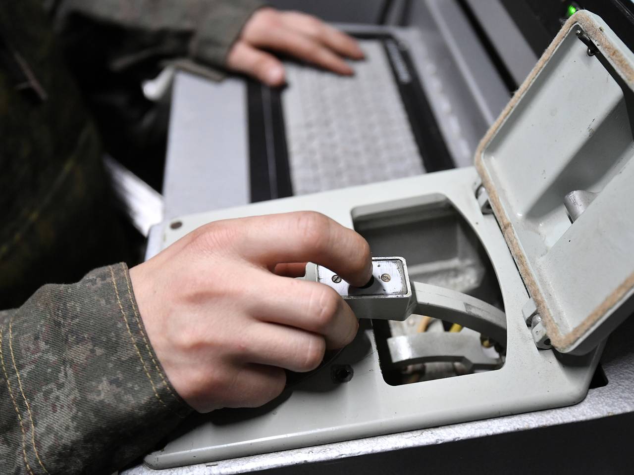 ВСУ вновь атаковали Белгородскую область после массового налета БПЛА