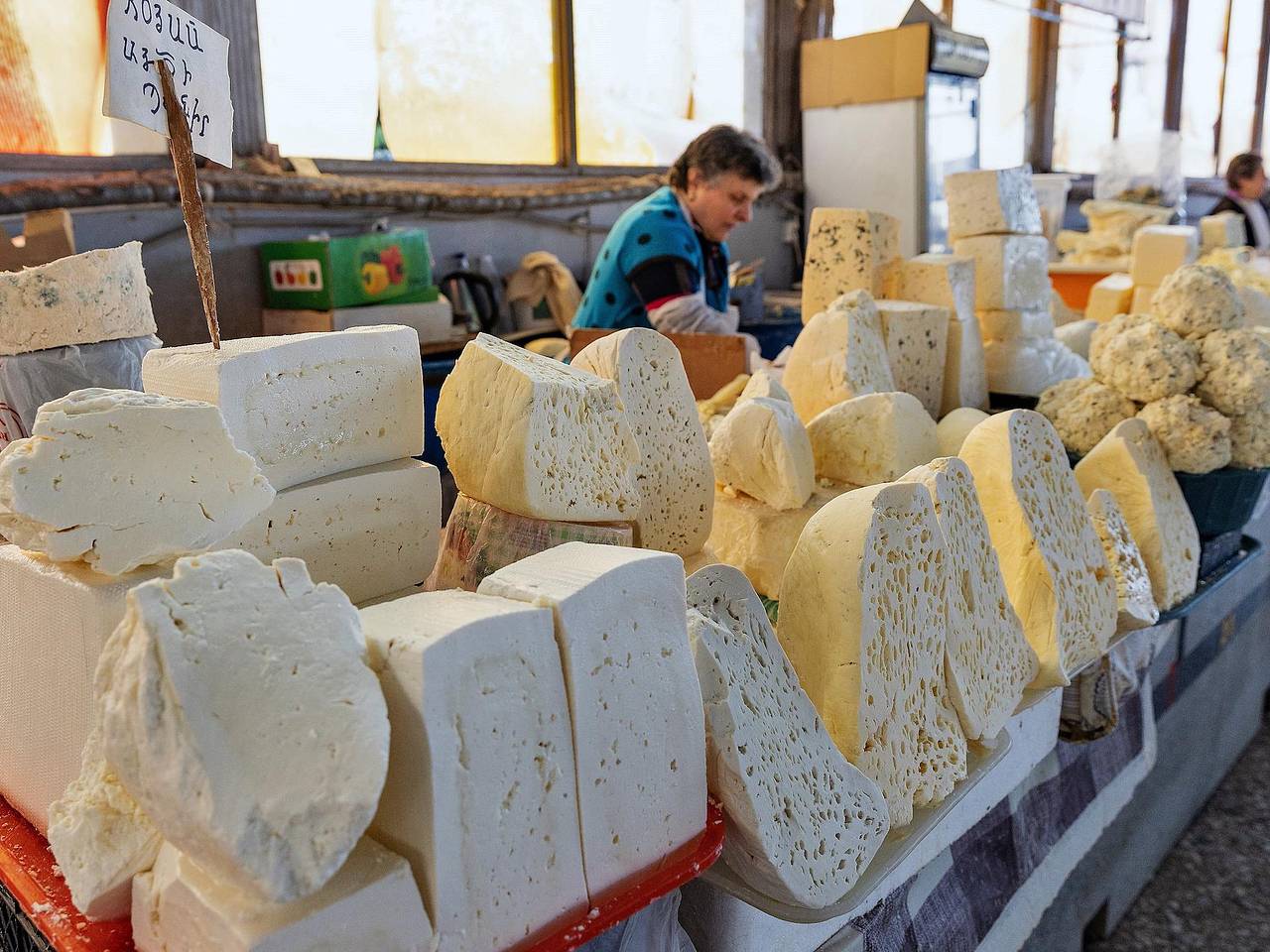 Канадец переехал в Россию и начал тратить на продукты более чем в 5 раз меньше